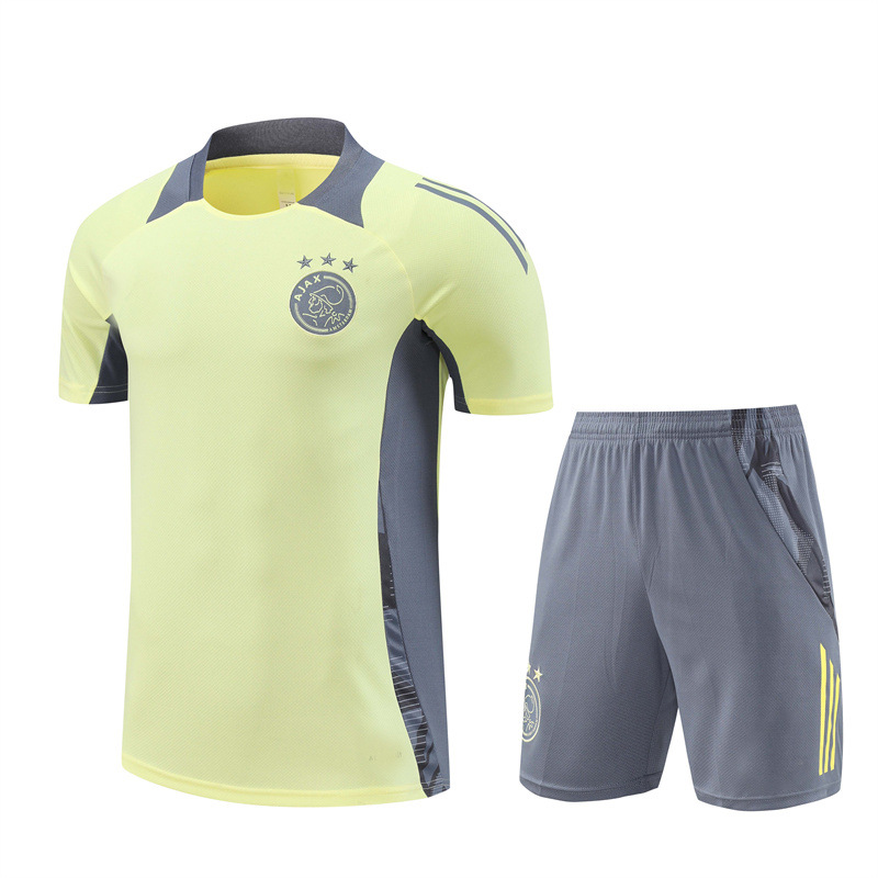 T-Shirts, Tops   | Maillot De Football Homme Real Tr Jsy