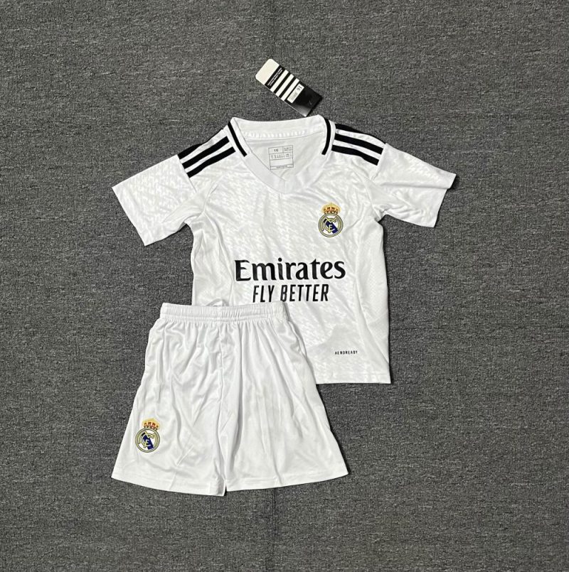 T-Shirts, Tops   | Maillot Domicile Real Madrid Homme Homme Real H Jsy