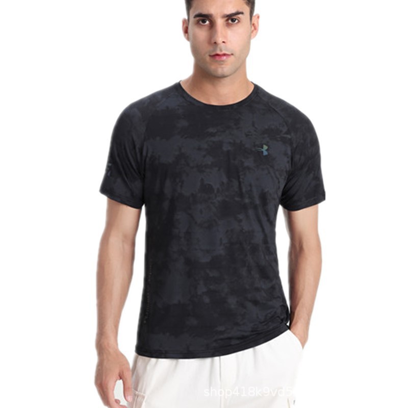 T-Shirts, Tops   | T-Shirt Homme M Talday Aop Tee