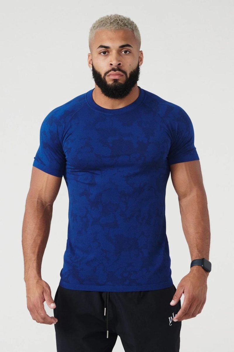 T-Shirts, Tops   | T-Shirt Homme Muukko Prnt