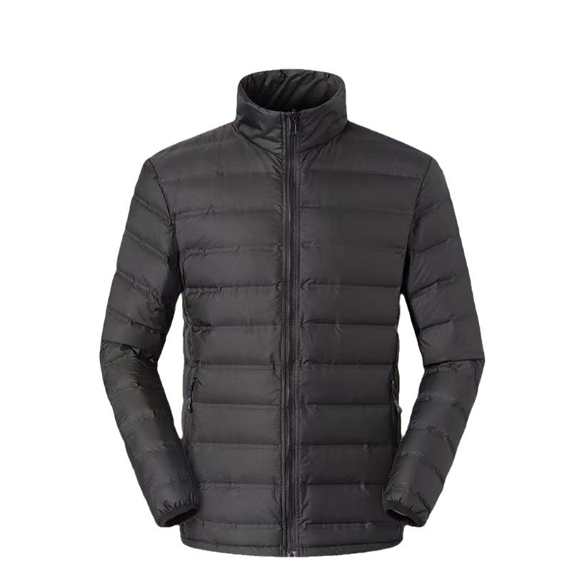 Vêtements De Sport   | Doudoune Manches Longues Homme M Belleview Stretch Down Jacket