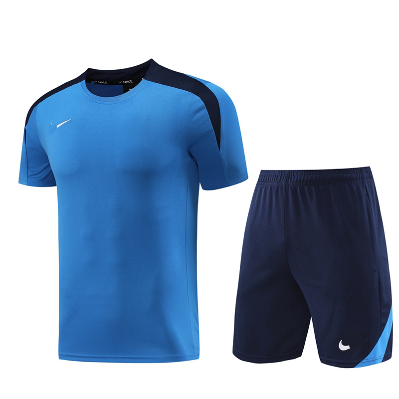 Vêtements De Sport   | Maillot De Football Homme M Nk Df Strk Top Ss