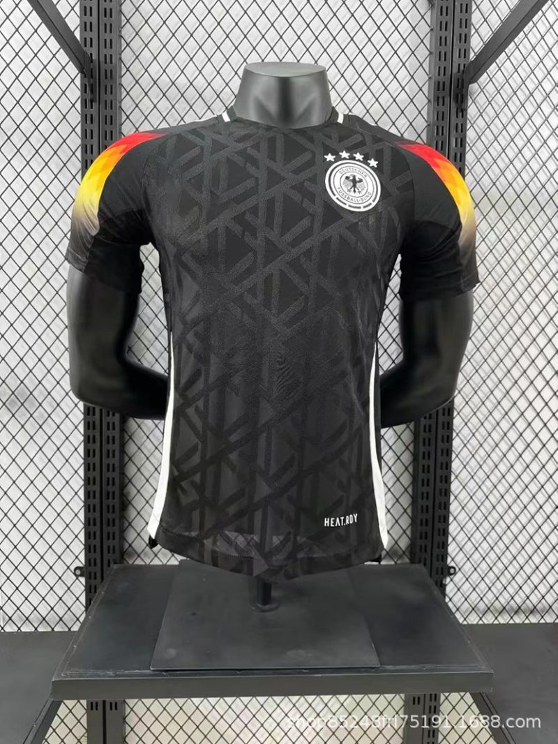 Vêtements De Sport   | Maillot Domicile Allemagne Homme Dfb H Jsy