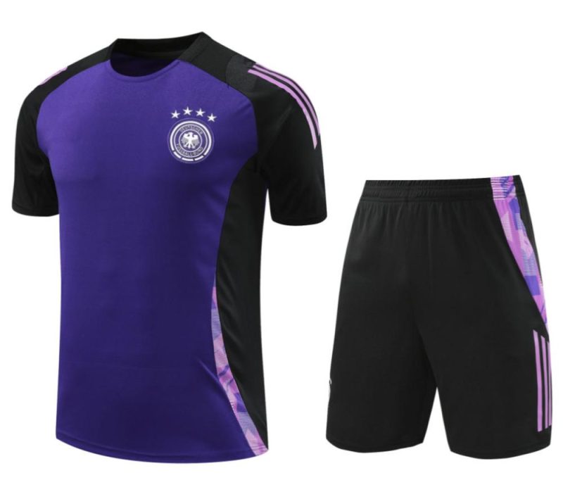 Vêtements De Sport   | Maillot Homme Allemagne Dfb Tr Jsy