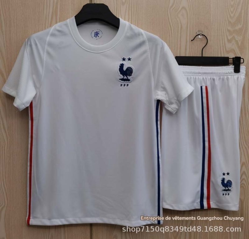 Vêtements De Sport   | Maillot Homme M Nk Brt Stad Jsy Ss Aw France