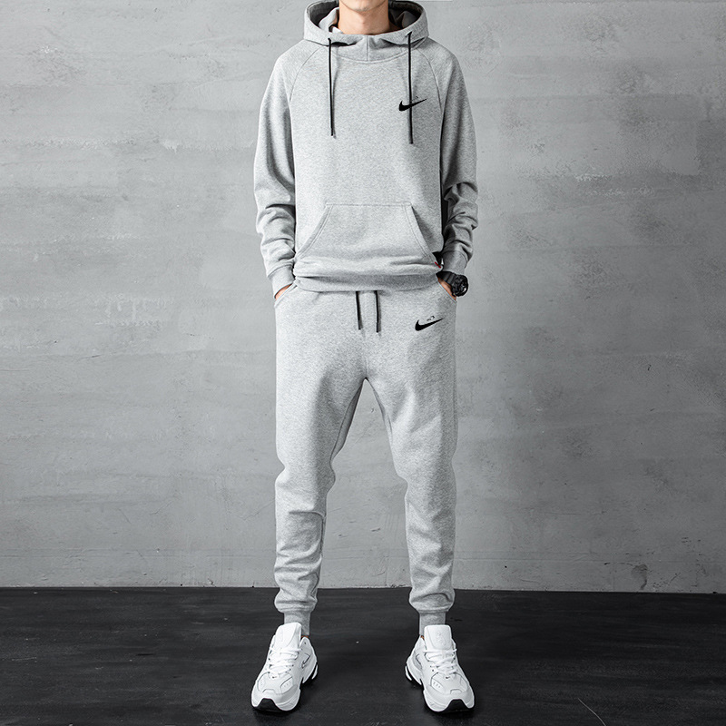 Vêtements De Sport   | Sweat À Capuche Homme M Nk Tf Hd Po