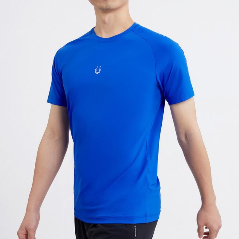 Vêtements De Sport   | T-Shirt De Randonnée Homme Persist Tee