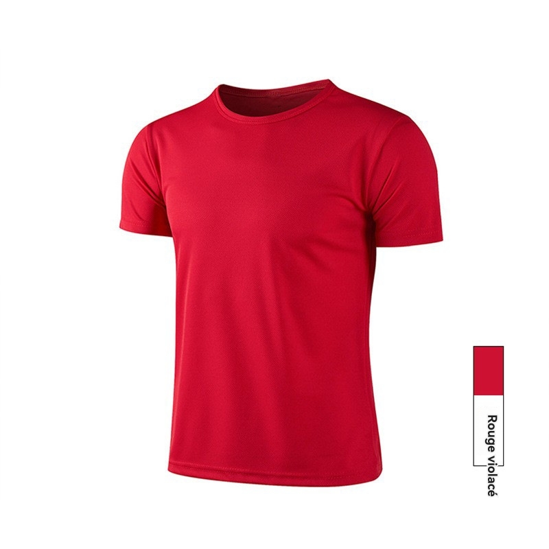 Vêtements De Sport   | T-Shirt Homme Core Run Ss