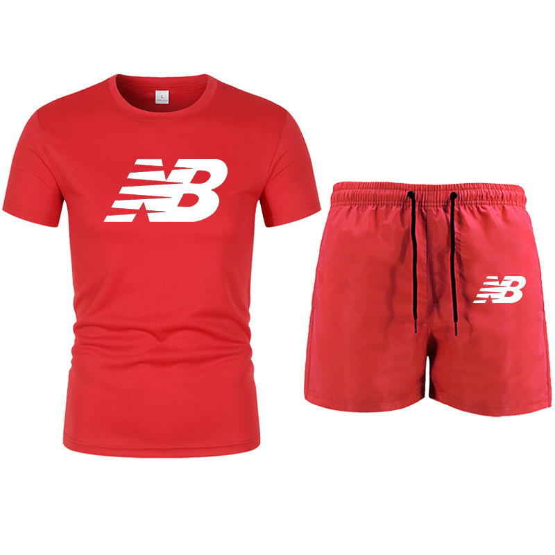 Vêtements De Sport   | T-Shirt Homme Graphic Core Run Short Sleeve