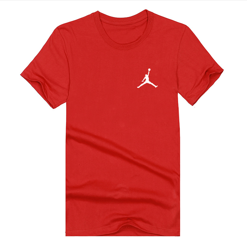 Vêtements De Sport   | T-Shirt Homme M J Jumpman Emb Ss Crew