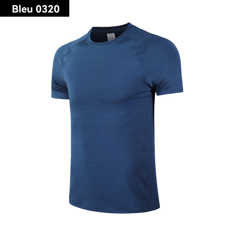 Vêtements De Sport   | T-Shirt Homme Ua Tech Textured Ss