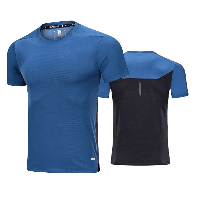 Vêtements De Sport   | T-Shirt Homme Ua Tech Vent Ss