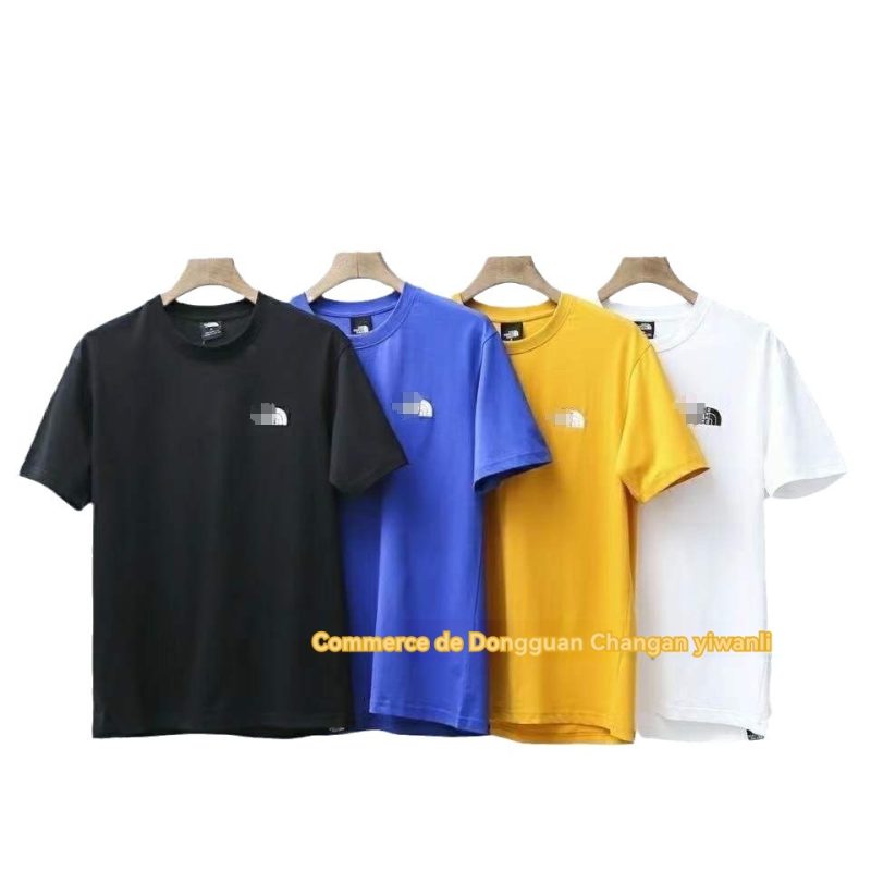 Vêtements De Sport   | T-Shirt Manches Courtes Homme M S/S Simple Dome Tee