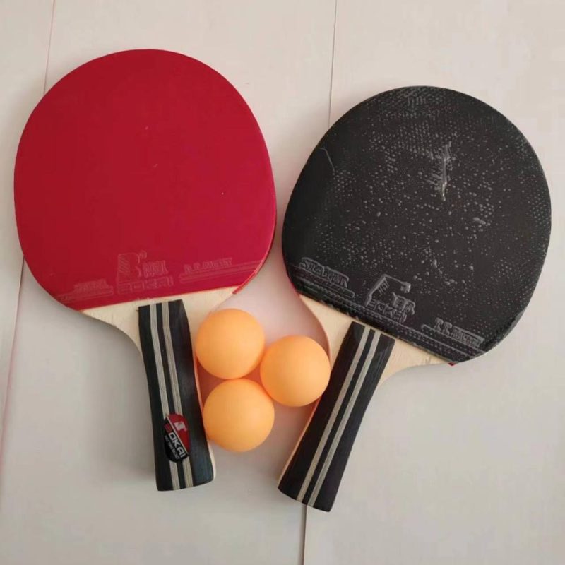 Autres Accessoires   | Raquettes De Tennis De Table Sport Pack Duo