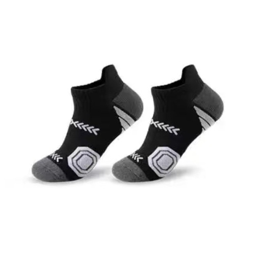 Chaussettes   | Lot De 3 Paires De Socquettes Unisexe Ua Performance Tech 3Pk Ns