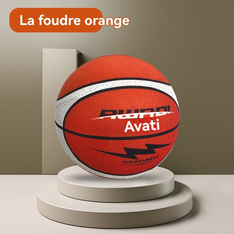 Équipement Sportif   | Ballon De Rugby T5 Replica France